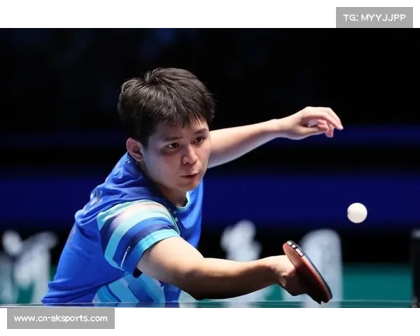 林诗栋对阵莫雷加德技战术前瞻：反手暴力压制与正手灵巧变化的对决