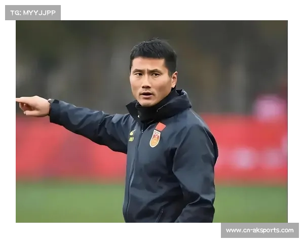 邵佳一谈新一期国足：年轻化转型，30岁以上老将淡出