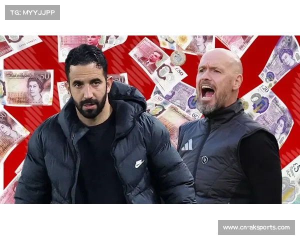 阿莫林3-4-2-1体系下的曼联改造，边翼卫角色至关重要