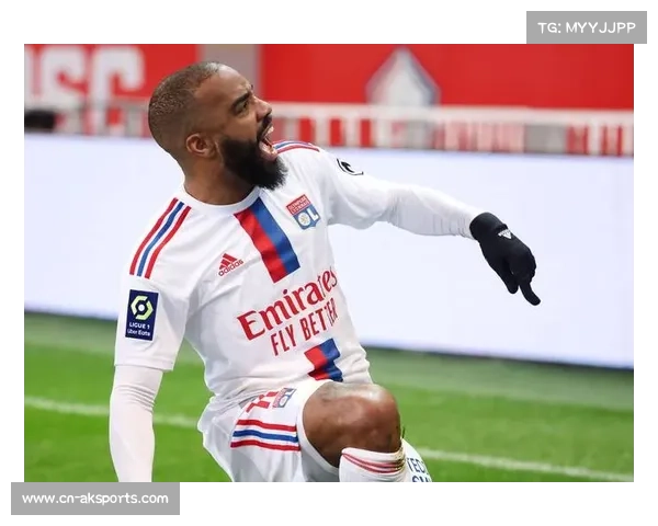 里昂战图卢兹，拉卡泽特挑战生涯最后未进球堡垒