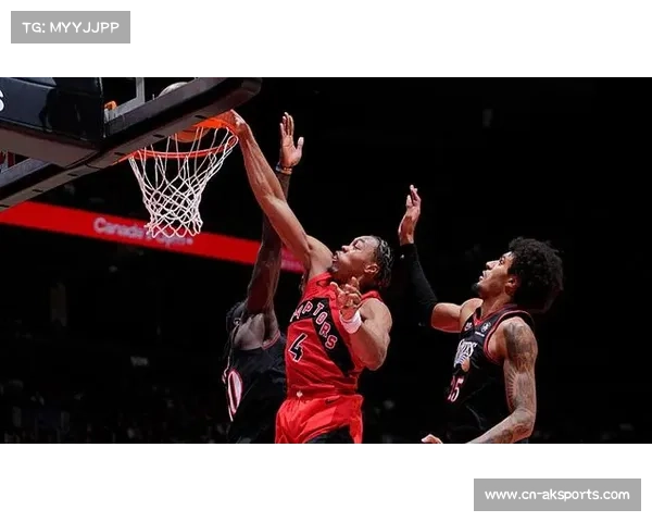 猛龙逆转战胜骑士，巴恩斯罚球准绝杀